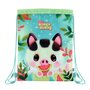 1123BB02 - Bangoberry - tas met trekkoord - Piggy Pig