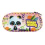 384BB01 - Bangoberry - etui met rits rondom - Pally Panda