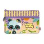 1128BB01 - Bangoberry - platte etui met vakje - Pally Panda