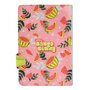 1175BB02 - Bangoberry - luxe dagboek - Piggy Pig