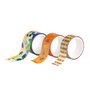 1310BBD01 - Bangoberry - display met 12 masking tape sets - 2 soorten