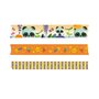 1310BBD01 - Bangoberry - display met 12 masking tape sets - 2 soorten