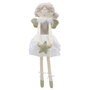 WB001035 Grace - Wilberry Dolls