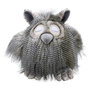 WB004505 Uil - medium - Wilberry Feathery Friends