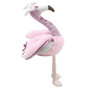 WB004211 Flamingo - Wilberry Friends