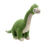 WB004306 Brontosaurus small - Wilberry Knitted