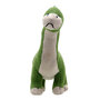 WB004306 Brontosaurus small - Wilberry Knitted