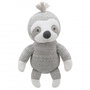 WB004325 Sloth - Luiaard - Wilberry Knitted