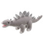 WB004307 Stegosaurus - Wilberry Knitted