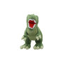 WB004336 T-Rex (Groen small) - Wilberry Knitted