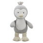 WB004326 Penguin - Pingun - Wilberry Knitted