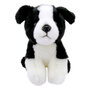 WB005004 Border Collie hond - Wilberry Minis