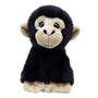 WB005033 Chimpanzee - Chimpansee aap - Wilberry Minis