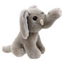 WB005034 Elephant - Olifant - Wilberry Minis