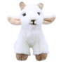 WB005015 Goat - Geit - Wilberry Minis