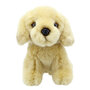 WB005003 Labrador hond - Wilberry Minis