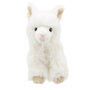 WB005028 Llama - Lama - Wilberry Minis