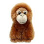 WB005037 Orangutan - Oerang-oetan aap - Wilberry Minis