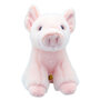 WB005009 Pig - Varken biggetje - Wilberry Minis