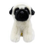 WB005002 Pug - Mopshondje - Wilberry Minis