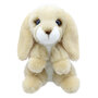 WB005025 Rabbit (Lop-Eared) - Konijn (Hangoor) - Wilberry Minis