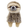 WB005029 Sloth - Luiaard - Wilberry Minis