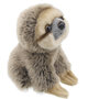 WB005029 Sloth - Luiaard - Wilberry Minis