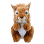 WB005021 Squirrel - Eekhoorn - Wilberry Minis