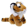 WB005039 Tiger - Tijger - Wilberry Minis