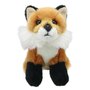 WB005017 Fox - Vos - Wilberry Minis