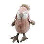 WB004446 Bird (Pink) - Vogel (Roze) - Wilberry Snuggles