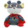 WB004702 Bear - Beer - Wilberry Super-Hero