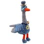 WB004705 Goose - Gans - Wilberry Super-Hero