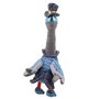 WB004705 Goose - Gans - Wilberry Super-Hero