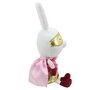 WB004706 Rabbit - Konijn - Wilberry Super-Hero