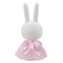 WB004706 Rabbit - Konijn - Wilberry Super-Hero