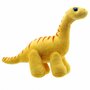 WB001401 Brontosaurus - Wilberry Time for Stories