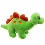 WB001403 Stegosaurus - Wilberry Time for Stories