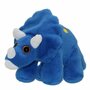 WB001405 Triceratops - Wilberry Time for Stories