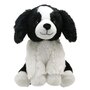 WB002202 Bobby - Border Collie - Wilberry ECO Cuddlies