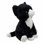 WB002203 Charlie - Cat - Kat - Wilberry ECO Cuddlies