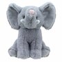 WB002207 Ella - Elephant - Olifant - Wilberry ECO Cuddlies