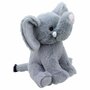 WB002207 Ella - Elephant - Olifant - Wilberry ECO Cuddlies