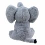 WB002207 Ella - Elephant - Olifant - Wilberry ECO Cuddlies