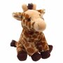 WB002208 George - Giraffe - Giraf - Wilberry ECO Cuddlies