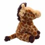 WB002208 George - Giraffe - Giraf - Wilberry ECO Cuddlies