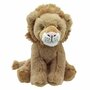 WB002210 Leo - Lion - Leeuw - Wilberry ECO Cuddlies