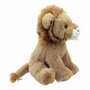 WB002210 Leo - Lion - Leeuw - Wilberry ECO Cuddlies