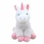 WB002215 Magic - Unicorn - Eenhoorn - Wilberry ECO Cuddlies