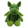 WB002206 Misty - Dragon - Draak - Wilberry ECO Cuddlies